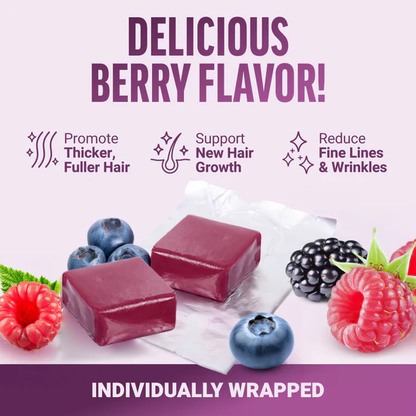 Zevro™ Hair Growth Accelerator