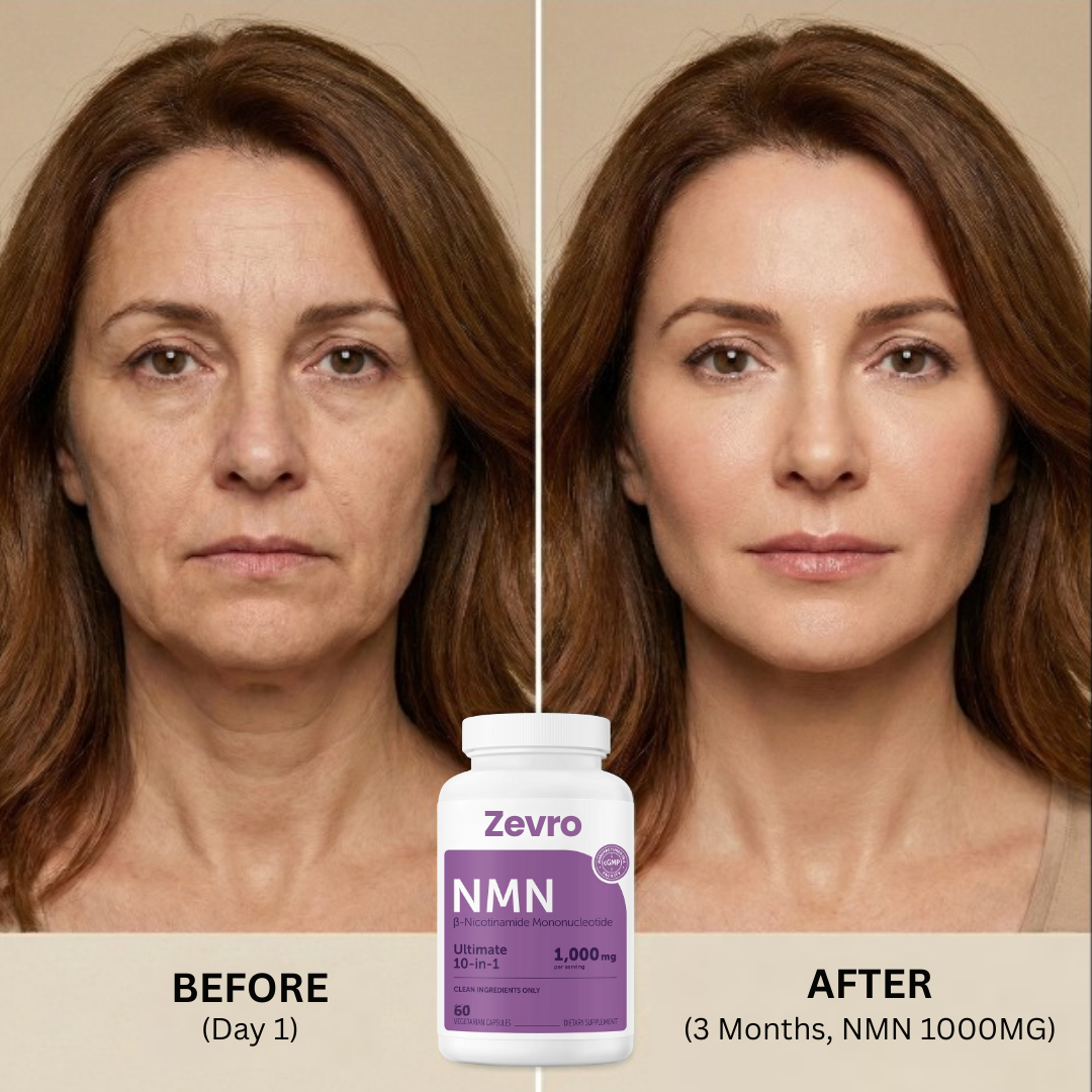 Zevro™ Nicotinamide Mononucleotide