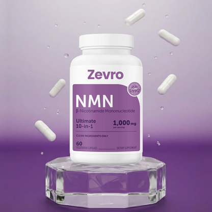 Zevro™ Nicotinamide Mononucleotide